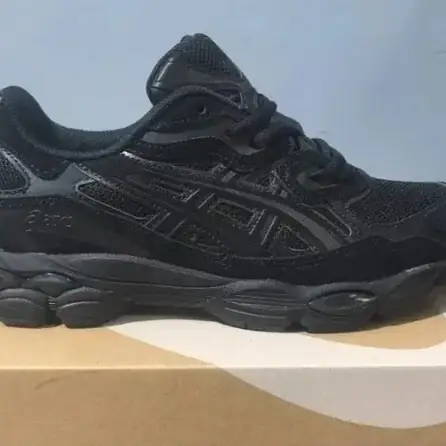 Zapatillas para caminar: ASICS Gel-Kayano 14