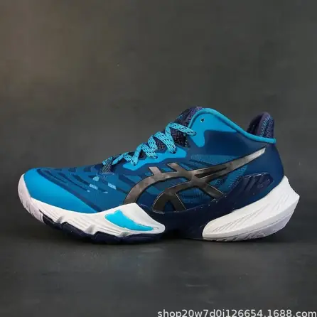 Zapatillas para caminar: ASICS mujer