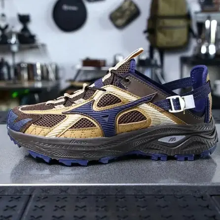 Zapatillas para caminar: Mujer